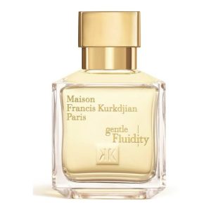 Maison Francis Kurkdjian Gentle Fluidity Gold Edition EDP 70 ML Unisex Tester Parfüm