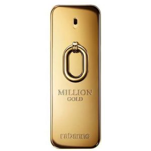 Paco Rabanne Million Gold EDP 100 ML Erkek Tester Parfüm