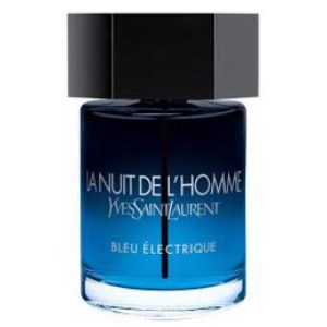 Yves Saint Laurent L'Homme Bleu Electrique EDT 100 ML Erkek Tester Parfüm