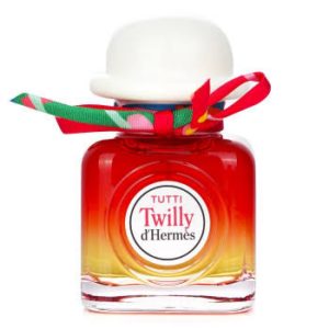 Tutti Twilly D`Hermes EDP 85 ML Kadın Tester Parfüm