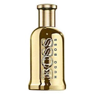 Hugo Boss Bottled Limidted Edition EDP 100 ML Erkek Tester Parfüm