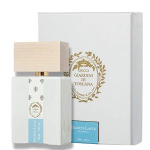 Duccı Gıardını Dı Toscana Bıanco Latte EDP 100 ML Unisex Parfüm