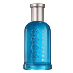 Hugo Boss Bottled Pacıfıc Limidted Edition EDT 100 ML Erkek Tester Parfüm