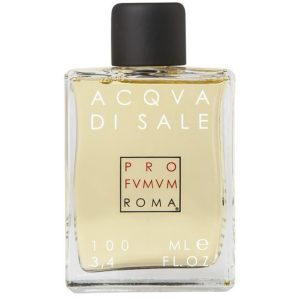 Roma Acqva Di Sale EDP 100 ML Unisex Tester Parfüm