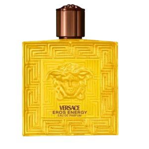 Versace Eros Energy EDP 100 ML Erkek Tester Parfüm