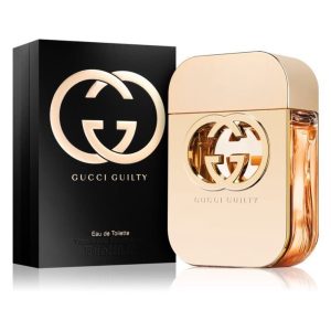 Gucci Guilty EDT 75 ML Kadın Parfüm