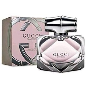 Gucci Bamboo EDP 75 ML Kadın Parfüm