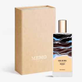 Memo Paris Ilha Do Mel EDP 75 ML Unisex Parfüm