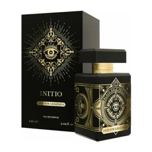 Initio Oud For Greatness EDP 90 ML Unisex Parfüm