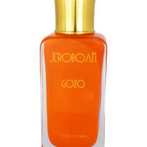 Jeroboam Gazo By Jeroboam Extrait De Parfüm 100 ML