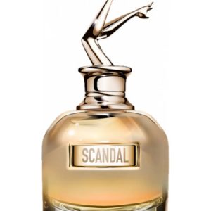 Jean Paul Gaultier Scandal Gold EDP 80 ML Kadın Tester Parfüm