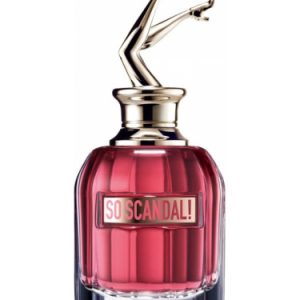 Jean Paul Gaultier So Scandal EDP 80 ML Kadın Tester Parfüm