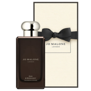 Jo Malone London Oud & Bergamont Cologne İntense 100 ML Unisex Parfüm