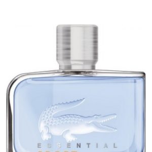 Lacoste Essentiale Sport EDT 125 ML Erkek Tester Parfüm