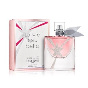 Lancome La Vie Est Belle Limited Edition EDP 75 ML Kadın Parfüm