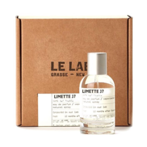 Le Labo Limette EDP 37 50 ML Unisex Tester Parfüm