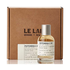 Le Labo Patchouli EDP 24 50 ML Unisex Tester Parfüm