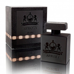 Lion Francesco Afrozy Arabıc Man EDP 100 ML Erkek Parfüm