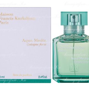 Maison Francis Kurkdjian Aqua Media Cologne Forte EDP 70 ML Unisex  Parfüm