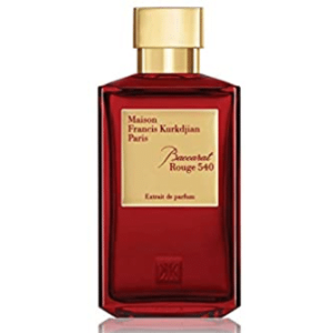 Maison Francis Kurkdjian Baccarat Rouge 540 Extrait EDP 100 ML Unisex Tester Parfüm