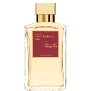 Maison Kurkdjian Baccarat Rouage 540 EDP 100 ML Unisex Tester Parfüm