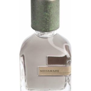 Orto Parisi Megamare EDP 50 ML Unisex Tester Parfüm