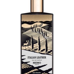 Memo İtalıan Leather EDP 75 ML Unisex Tester Parfüm