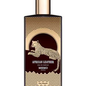 Memo Paris African Leather EDP 75 ML Unisex Tester Parfüm