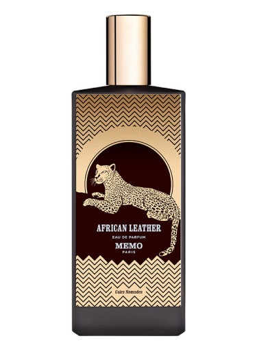 Memo Paris African Leather EDP 75 ML Unisex Tester Parfüm