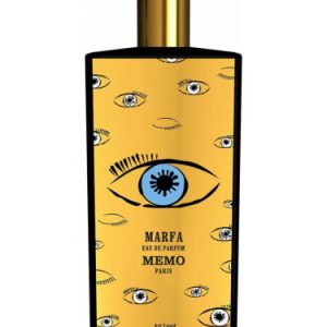 Memo Paris Marfa EDP 75 ML Unisex Tester Parfüm