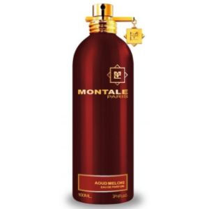 Montale Paris Aoud Meloki EDP 100 ML Unisex Tester Parfüm