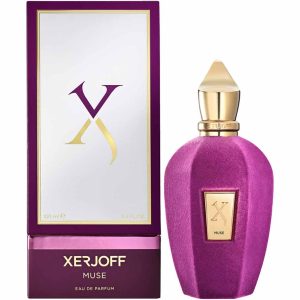 Xerjoff Muse EDP 100 ML Unisex Parfüm