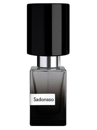 Nasamatto Sadonaso Extrait EDP 30 ML Unisex Tester Parfüm