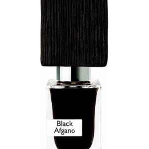 Nasomatto Black Afgano EDP 30 ML Unisex Tester Parfüm
