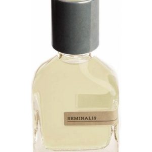 Orto Parisi Seminalis EDP 50 ML Unisex Tester Parfüm