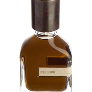 Orto Parisi Stercus EDP 50 ML Unisex Tester Parfüm