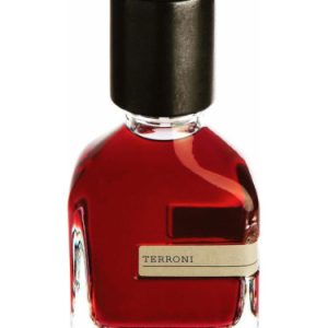 Orto Parisi Terroni EDP 50 ML Unisex Tester Parfüm
