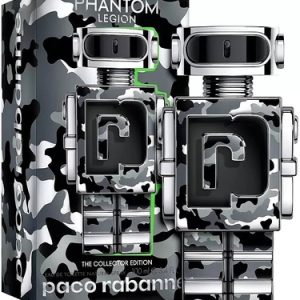 Paco Rabanne Phantom Legion EDT 100 ML Erkek Parfüm