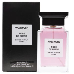 Tom Ford Rose De Russie EDP 100 ML Unisex Parfüm
