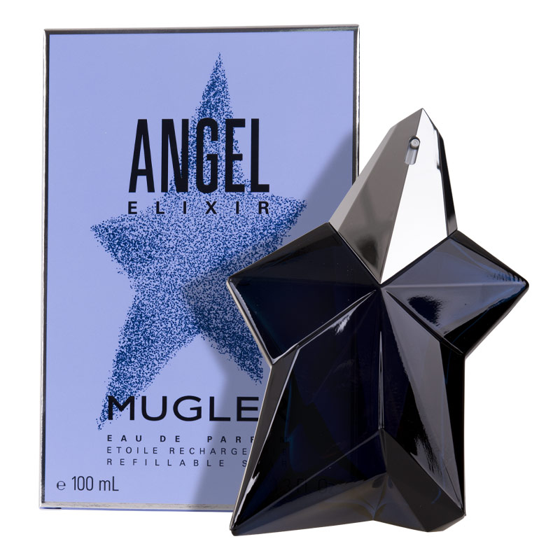 Thierry Mugler Angel Elixir EDP 50 ML Kadın Parfüm
