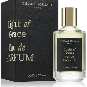 Thomas Kosmala Light Of Grace EDP 100 ML Unisex Parfüm