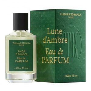 Thomas Kosmala Lune D'Ambre EDP 100 ML Unisex Parfüm