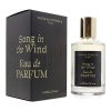 Thomas Kosmala's Song İn The Wind EDP 100 ML Unisex Parfüm