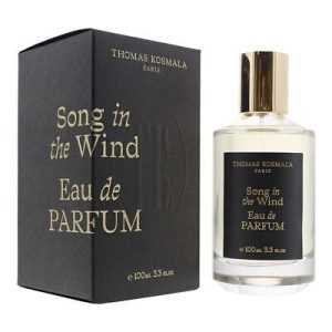 Thomas Kosmala's Song İn The Wind EDP 100 ML Unisex Parfüm