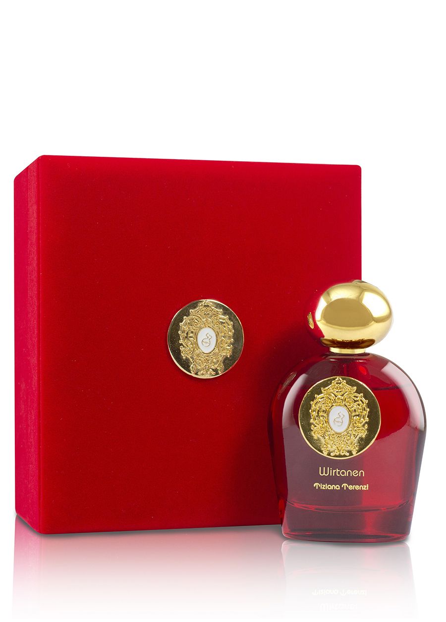 Tiziana Terenzi Comet Wirtanen 100 ML Unisex Parfüm