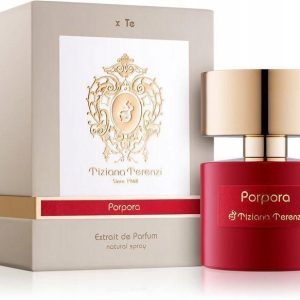 Tiziana Terenzi Porpara Extrait De 100 ML Unisex Parfüm