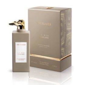 Trussardi Le Vie Di Milano Aperitivo Milanese Porta Nuova EDP 100 ML Unisex Parfüm