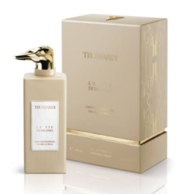 Trussardi Limitless Shopping Via Delle Spiga EDP 100 ML Unisex Parfüm