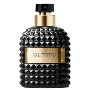 Valentino Uomo Noir Absolu EDT 100 ML Erkek Tester Parfüm