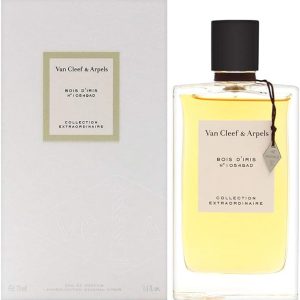 Van Cleef & Arpels Boıs D`ırıs EDP 75 ML Kadın Parfüm